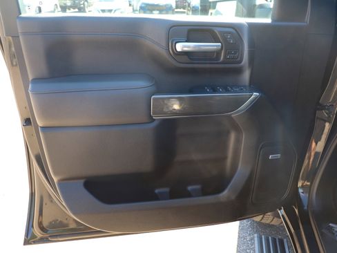 Used 2021 GMC Sierra 2500 AT4 w/ AT4 Premium Plus Package AWD/4WD image 21