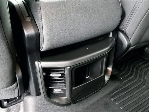 Used 2025 RAM 1500 Tradesman w/ Night Edition AWD/4WD image 11