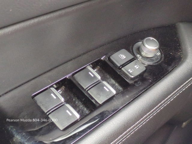 Certified 2025 MAZDA CX-5 AWD 2.5 S w/ Premium Plus Pkg image 26