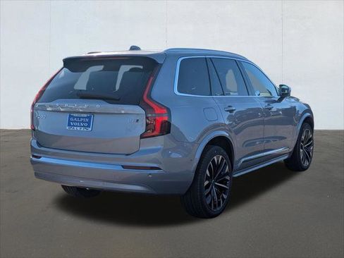 New 2026 Volvo XC90 B6 Plus w/ Protection Package Premier AWD/4WD image 2