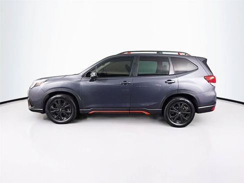 Used 2022 Subaru Forester Sport AWD/4WD image 8
