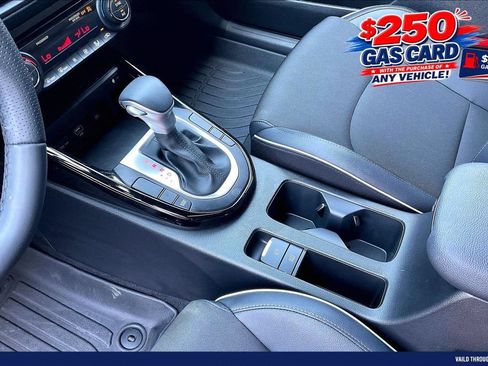 Used 2024 Kia Forte GT-Line w/ GT-Line Premium Package FWD image 17