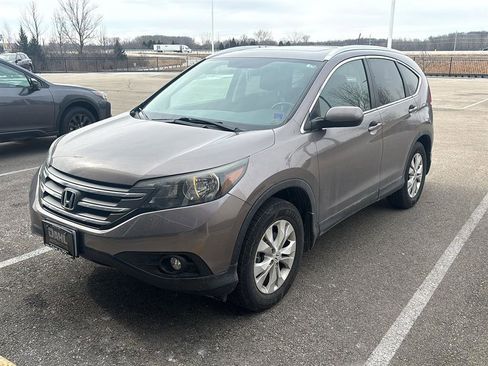 Used 2013 Honda CR-V EX-L image 19