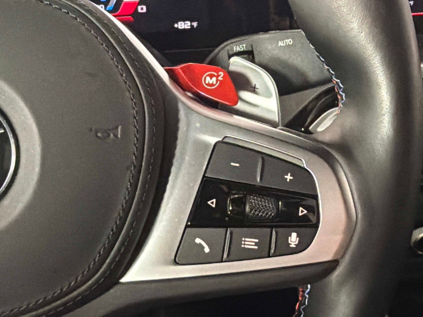 Used 2023 BMW M3 Competition AWD/4WD image 48
