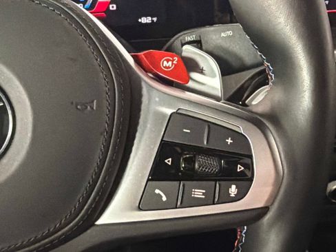Used 2023 BMW M3 xDrive Competition AWD/4WD image 48