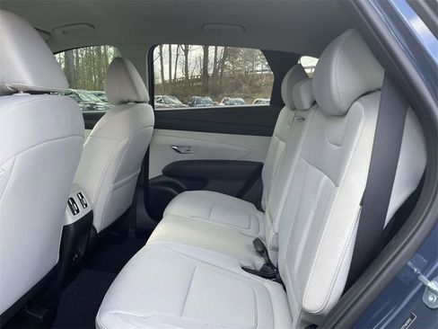 New 2026 Hyundai Tucson SEL image 11