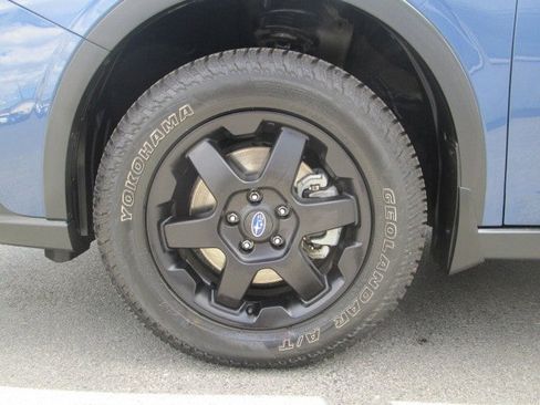Used 2021 Subaru Outback Onyx Edition XT AWD/4WD image 8