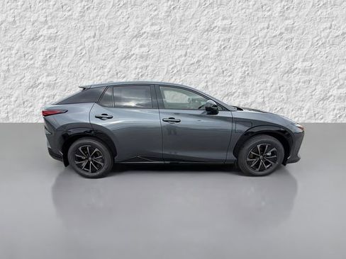 New 2026 Lexus RZ 350e RZ 350e Premium image 2