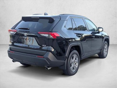 Certified 2025 Toyota RAV4 XLE w/ Convenience Package image 5