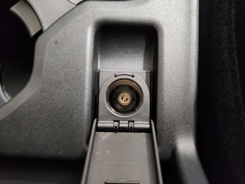 Certified 2025 Subaru Forester Touring w/ Popular Package - Touring image 28