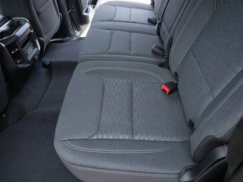 New 2026 RAM 1500 Big Horn image 13