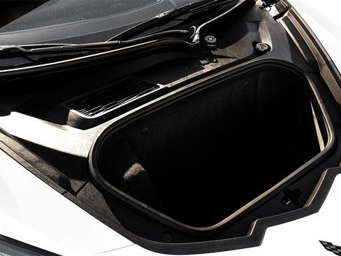 Used 2024 Chevrolet Corvette Stingray Coupe w/ 1LT image 56