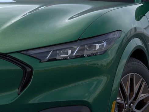 New 2026 Ford Mustang Mach-E Premium AWD/4WD image 18