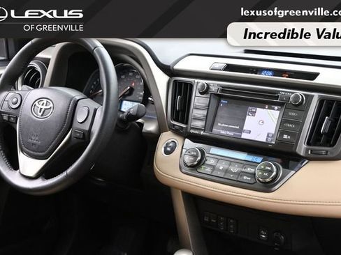 Used 2014 Toyota RAV4 Limited FWD image 27