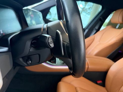 Used 2022 BMW X5 xDrive40i w/ M Sport Package AWD/4WD image 47