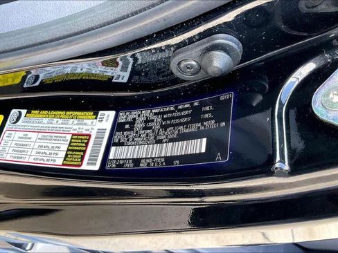 Certified 2021 Toyota Sienna LE FWD image 36
