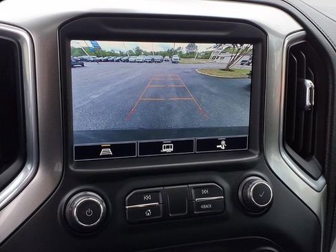 Used 2021 Chevrolet Silverado 1500 RST w/ True North Edition Plus AWD/4WD image 14