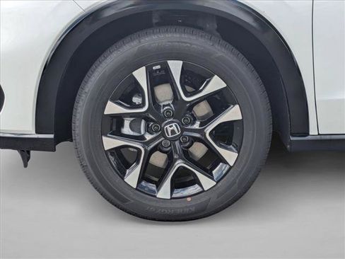 New 2027 Honda HR-V EX-L image 10