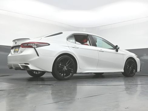 Used 2024 Toyota Camry XSE FWD image 49