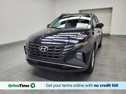 Used 2024 Hyundai Tucson SEL