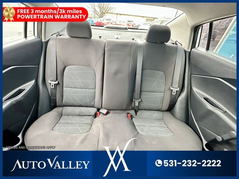 Used 2016 Kia Rio LX FWD image 42