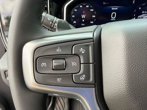 New 2026 Chevrolet Silverado 1500 LT w/ Z71 Off-Road Package image 9