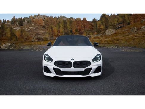 New 2026 BMW Z4 sDrive30i image 3