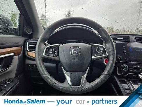 Used 2019 Honda CR-V EX image 15