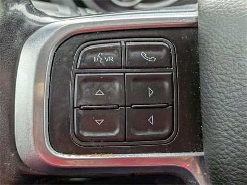 Used 2019 RAM 2500 Laramie image 27