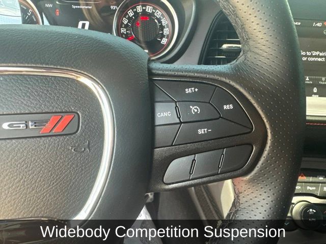 Used 2023 Dodge Challenger R/T Scat Pack RWD image 25