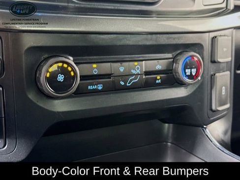 Used 2023 Ford F150 XL w/ STX Appearance Package image 16
