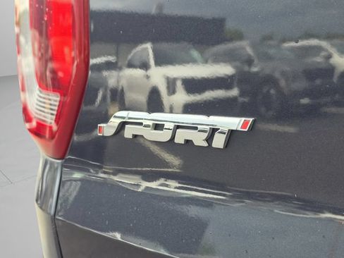 Used 2017 Ford Explorer Sport w/ Equipment Group 401A AWD/4WD image 22