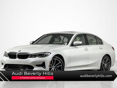 Used 2021 BMW 330i Sedan w/ Convenience Package