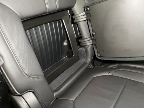 Used 2022 Chevrolet Silverado 3500 High Country w/ Z71 Off-Road Package image 71