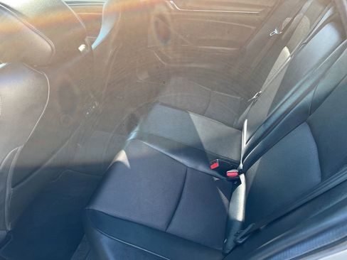 Used 2022 Honda Accord Sport image 17