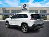 Used 2019 Jeep Cherokee Limited image 3