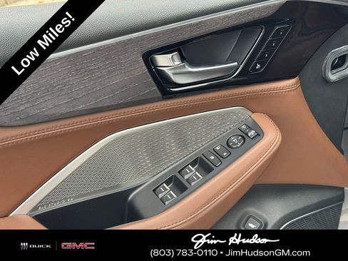 Used 2022 Acura MDX SH-AWD w/ Advance Package image 22