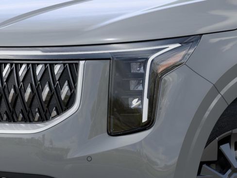 New 2026 Kia Carnival EX FWD image 25