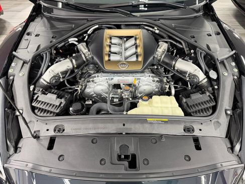 Used 2024 Nissan GT-R w/ T-Spec Takumi Edition image 70