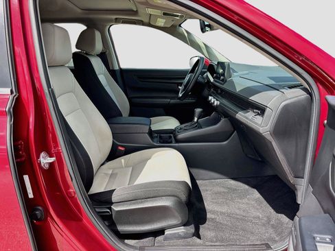 Certified 2023 Honda CR-V EX image 32