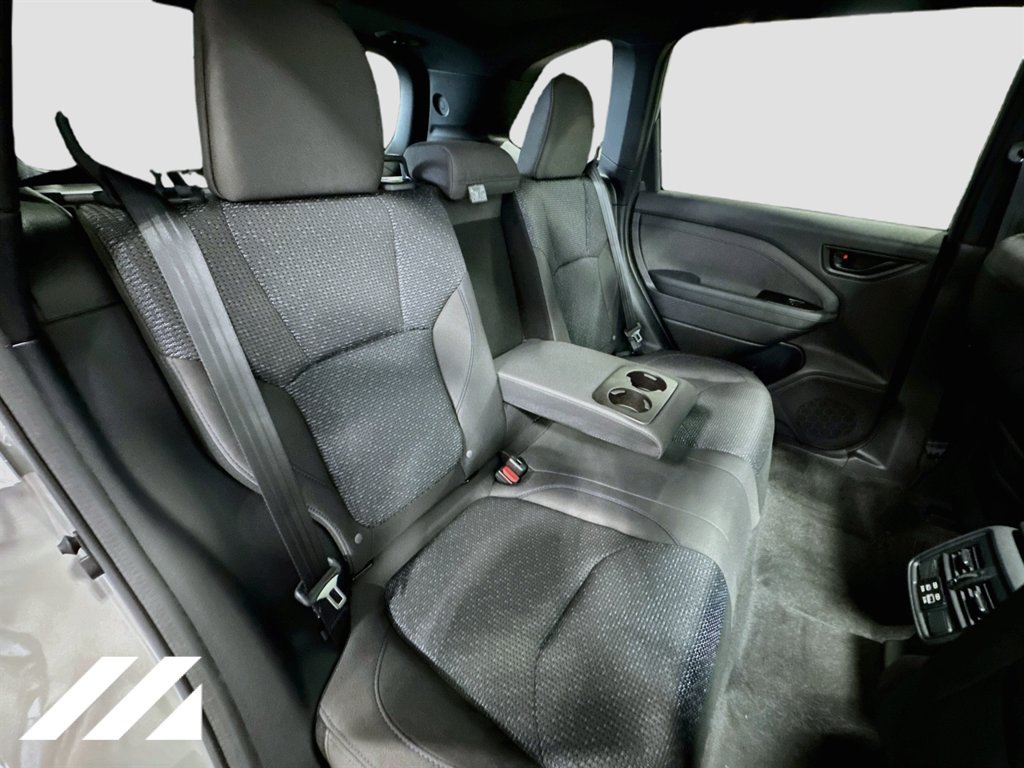 New 2026 Subaru Forester Premium AWD/4WD image 27