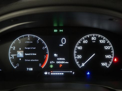 Used 2023 Honda Civic Sport image 37