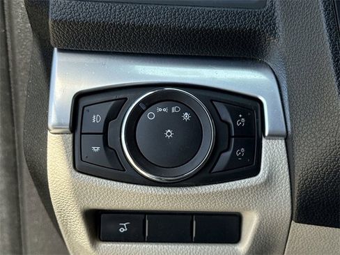 Used 2018 Ford Explorer Limited image 34