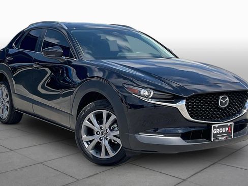 Used 2024 MAZDA CX-30 AWD 2.5 S w/ Preferred Package image 3