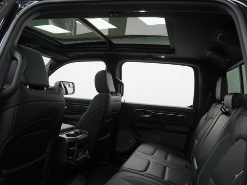 Used 2025 RAM 1500 Rebel w/ Rebel Level 2 Equipment Group image 20