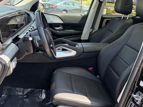 Used 2024 Mercedes-Benz GLE 350 4MATIC image 18