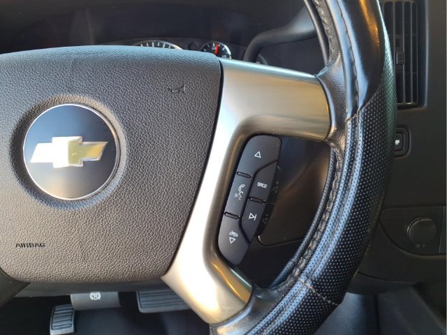 Used 2019 Chevrolet Express 2500 w/ Driver Convenience Package RWD image 17