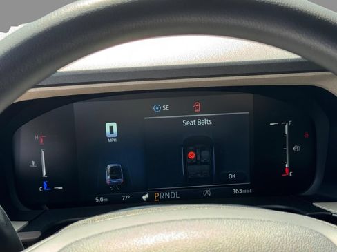 New 2026 Ford Bronco Sport Big Bend AWD/4WD image 24