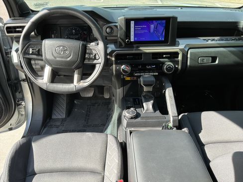 Used 2024 Toyota Tacoma SR5 image 28