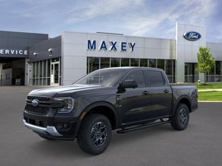 New 2026 Ford Ranger XLT w/ Equipment Group 301A High AWD/4WD video 1